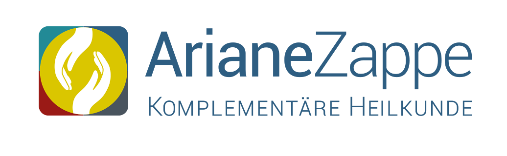 Logo Ariane Zappe